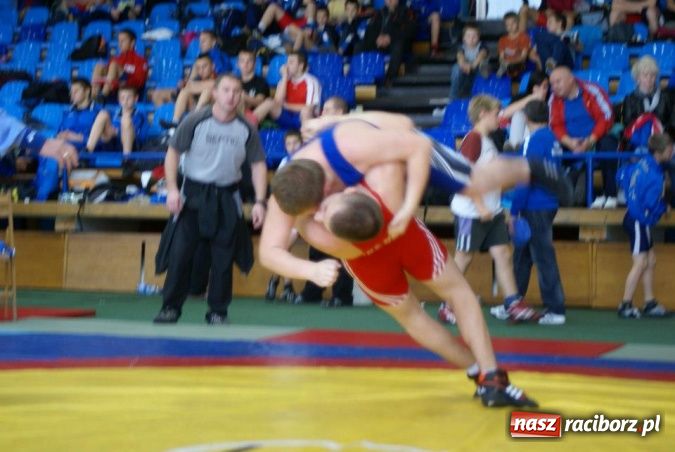 Zdjęcie w galerii na portalu naszraciborz.pl: Udany weekend zapaśników Unii Racibórz wiadomości z regionu