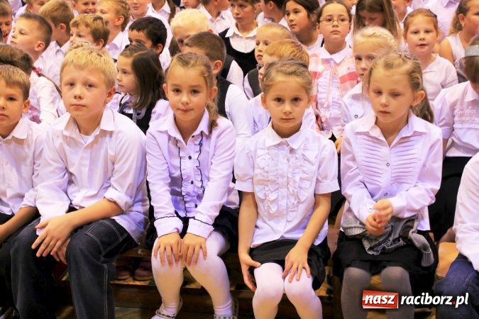 Zdjęcie w galerii na portalu naszraciborz.pl: Naukę buduje się z faktów, tak jak dom buduje się z cegieł wiadomości z regionu