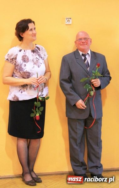 Zdjęcie w galerii na portalu naszraciborz.pl: Naukę buduje się z faktów, tak jak dom buduje się z cegieł wiadomości z regionu