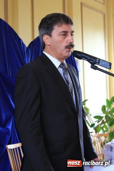 Zdjęcie w galerii na portalu naszraciborz.pl: Zawód nauczyciela jest zawodem z twarzą wiadomości z regionu