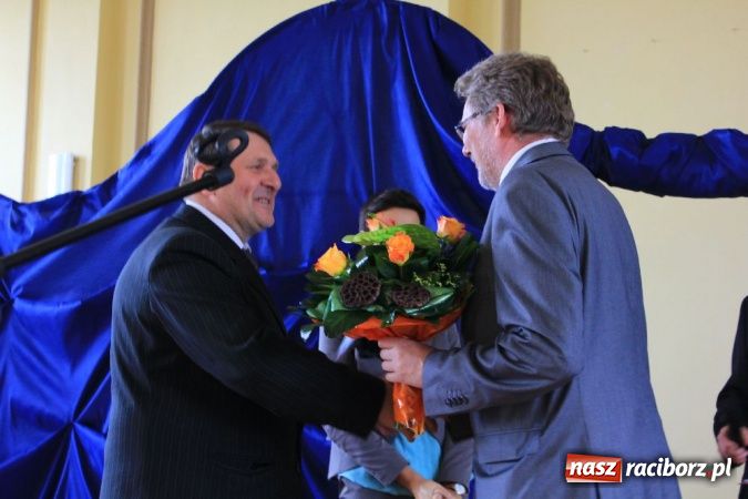 Zdjęcie w galerii na portalu naszraciborz.pl: Zawód nauczyciela jest zawodem z twarzą wiadomości z regionu