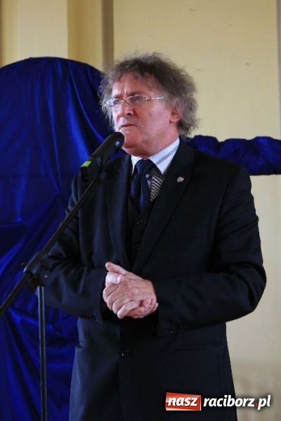 Zdjęcie w galerii na portalu naszraciborz.pl: Zawód nauczyciela jest zawodem z twarzą wiadomości z regionu