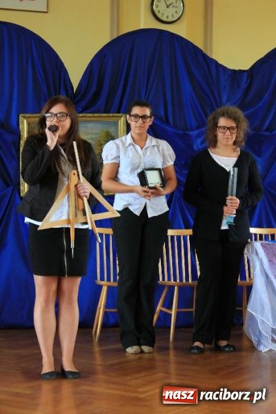 Zdjęcie w galerii na portalu naszraciborz.pl: Zawód nauczyciela jest zawodem z twarzą wiadomości z regionu