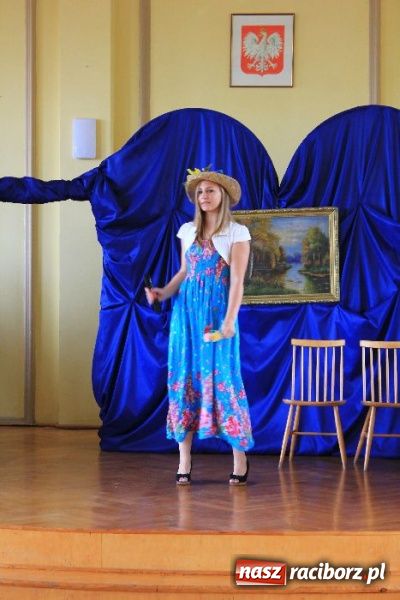 Zdjęcie w galerii na portalu naszraciborz.pl: Zawód nauczyciela jest zawodem z twarzą wiadomości z regionu