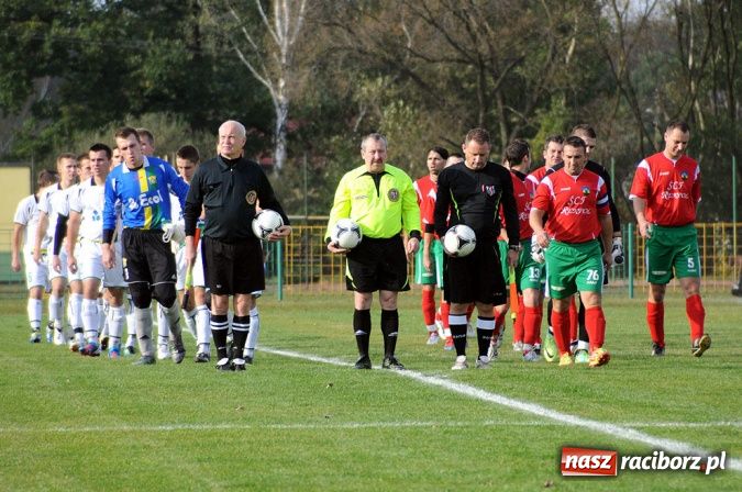 Zdjęcie w galerii na portalu naszraciborz.pl: Samobój Konopka początkiem końca Turzy wiadomości z regionu