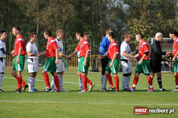 Zdjęcie w galerii na portalu naszraciborz.pl: Samobój Konopka początkiem końca Turzy wiadomości z regionu