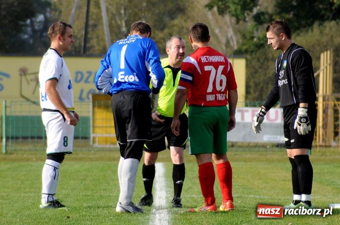 Zdjęcie w galerii na portalu naszraciborz.pl: Samobój Konopka początkiem końca Turzy wiadomości z regionu