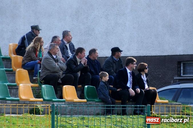 Zdjęcie w galerii na portalu naszraciborz.pl: Samobój Konopka początkiem końca Turzy wiadomości z regionu