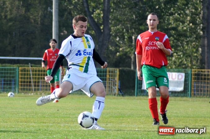 Zdjęcie w galerii na portalu naszraciborz.pl: Samobój Konopka początkiem końca Turzy wiadomości z regionu