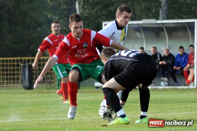 Zdjęcie w galerii na portalu naszraciborz.pl: Samobój Konopka początkiem końca Turzy wiadomości z regionu