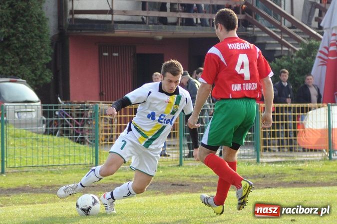 Zdjęcie w galerii na portalu naszraciborz.pl: Samobój Konopka początkiem końca Turzy wiadomości z regionu