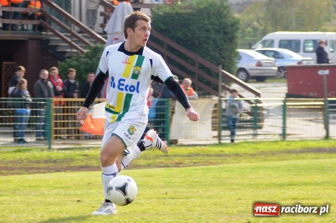 Zdjęcie w galerii na portalu naszraciborz.pl: Samobój Konopka początkiem końca Turzy wiadomości z regionu