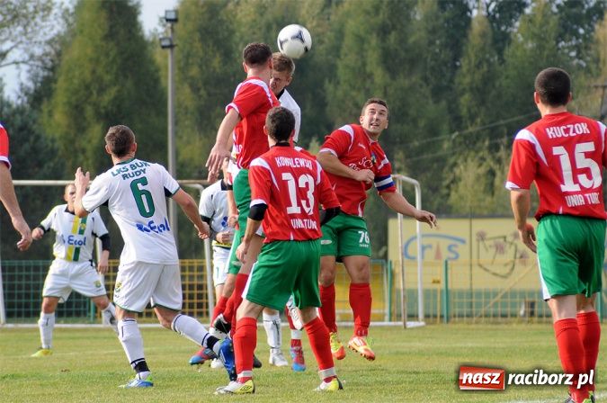Zdjęcie w galerii na portalu naszraciborz.pl: Samobój Konopka początkiem końca Turzy wiadomości z regionu