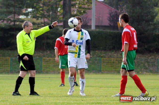 Zdjęcie w galerii na portalu naszraciborz.pl: Samobój Konopka początkiem końca Turzy wiadomości z regionu