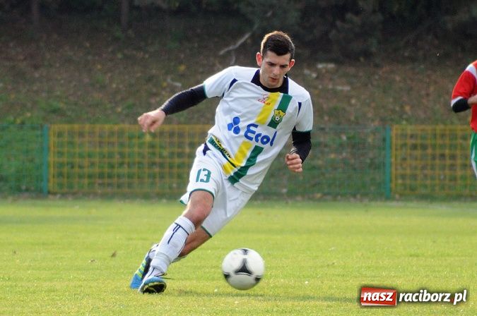 Zdjęcie w galerii na portalu naszraciborz.pl: Samobój Konopka początkiem końca Turzy wiadomości z regionu