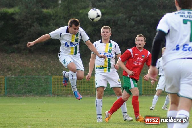 Zdjęcie w galerii na portalu naszraciborz.pl: Samobój Konopka początkiem końca Turzy wiadomości z regionu