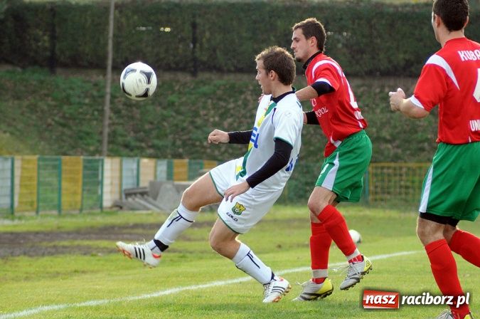 Zdjęcie w galerii na portalu naszraciborz.pl: Samobój Konopka początkiem końca Turzy wiadomości z regionu