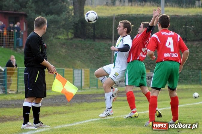 Zdjęcie w galerii na portalu naszraciborz.pl: Samobój Konopka początkiem końca Turzy wiadomości z regionu