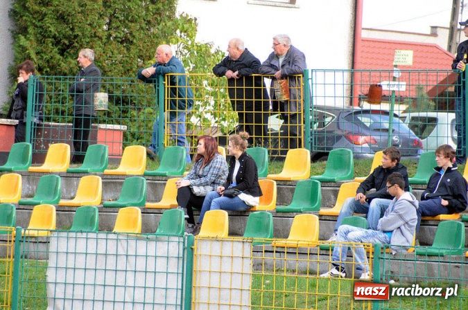 Zdjęcie w galerii na portalu naszraciborz.pl: Samobój Konopka początkiem końca Turzy wiadomości z regionu