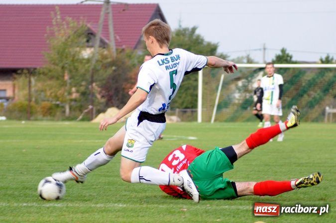 Zdjęcie w galerii na portalu naszraciborz.pl: Samobój Konopka początkiem końca Turzy wiadomości z regionu