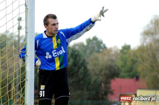 Zdjęcie w galerii na portalu naszraciborz.pl: Samobój Konopka początkiem końca Turzy wiadomości z regionu