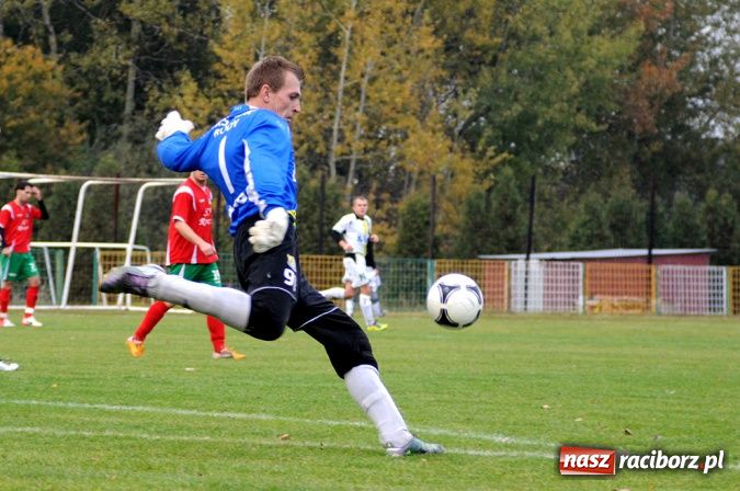 Zdjęcie w galerii na portalu naszraciborz.pl: Samobój Konopka początkiem końca Turzy wiadomości z regionu