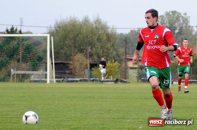 Zdjęcie w galerii na portalu naszraciborz.pl: Samobój Konopka początkiem końca Turzy wiadomości z regionu