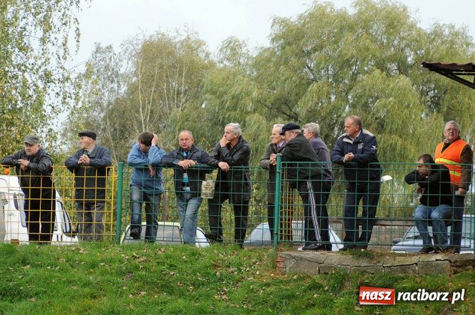 Zdjęcie w galerii na portalu naszraciborz.pl: Samobój Konopka początkiem końca Turzy wiadomości z regionu