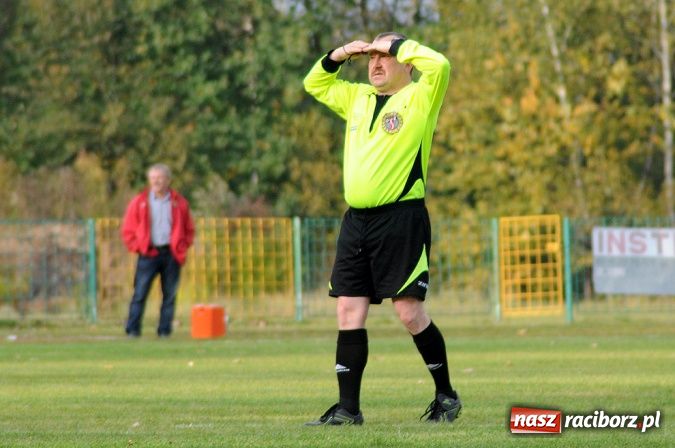 Zdjęcie w galerii na portalu naszraciborz.pl: Samobój Konopka początkiem końca Turzy wiadomości z regionu