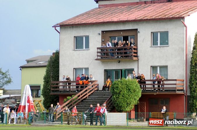 Zdjęcie w galerii na portalu naszraciborz.pl: Samobój Konopka początkiem końca Turzy wiadomości z regionu