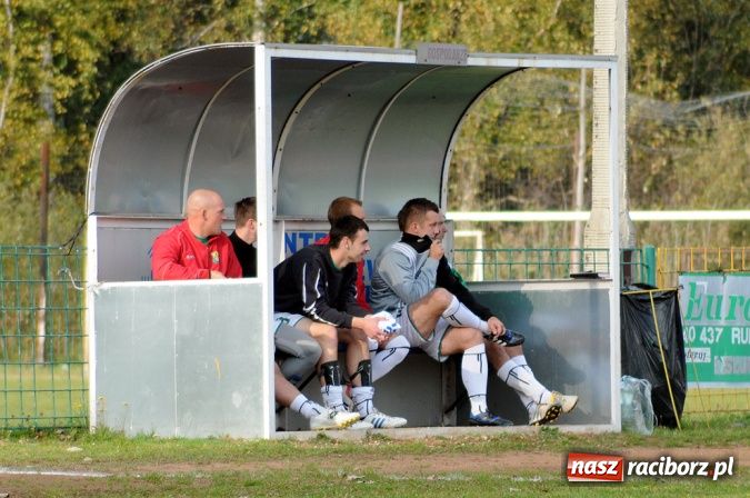 Zdjęcie w galerii na portalu naszraciborz.pl: Samobój Konopka początkiem końca Turzy wiadomości z regionu