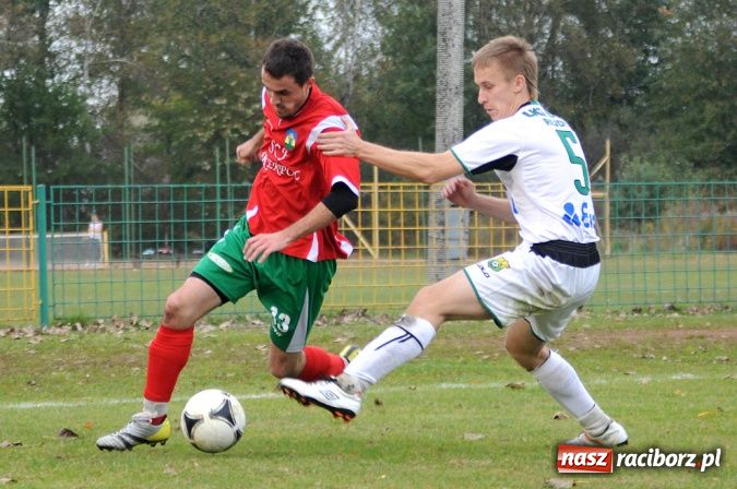 Zdjęcie w galerii na portalu naszraciborz.pl: Samobój Konopka początkiem końca Turzy wiadomości z regionu