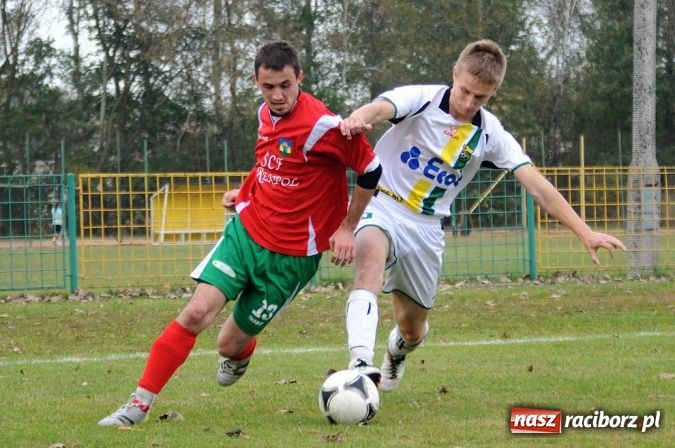 Zdjęcie w galerii na portalu naszraciborz.pl: Samobój Konopka początkiem końca Turzy wiadomości z regionu