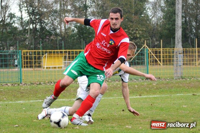 Zdjęcie w galerii na portalu naszraciborz.pl: Samobój Konopka początkiem końca Turzy wiadomości z regionu