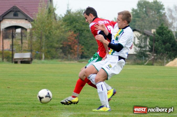 Zdjęcie w galerii na portalu naszraciborz.pl: Samobój Konopka początkiem końca Turzy wiadomości z regionu