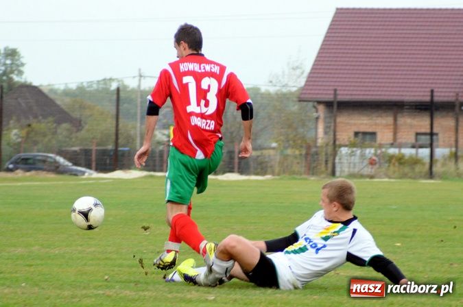 Zdjęcie w galerii na portalu naszraciborz.pl: Samobój Konopka początkiem końca Turzy wiadomości z regionu
