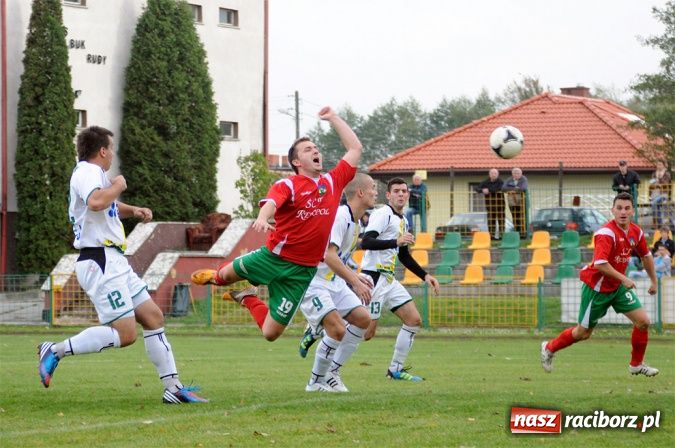 Zdjęcie w galerii na portalu naszraciborz.pl: Samobój Konopka początkiem końca Turzy wiadomości z regionu