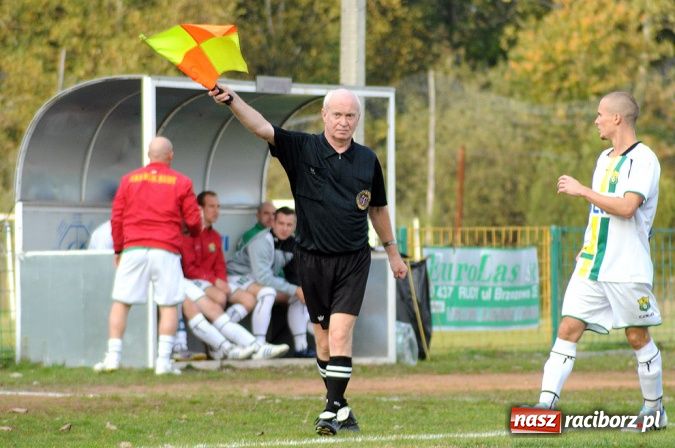 Zdjęcie w galerii na portalu naszraciborz.pl: Samobój Konopka początkiem końca Turzy wiadomości z regionu