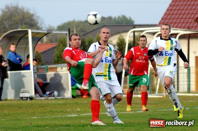 Zdjęcie w galerii na portalu naszraciborz.pl: Samobój Konopka początkiem końca Turzy wiadomości z regionu