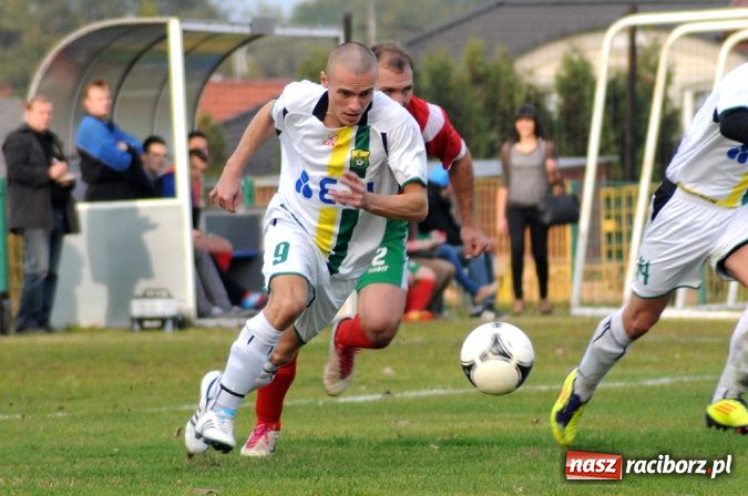 Zdjęcie w galerii na portalu naszraciborz.pl: Samobój Konopka początkiem końca Turzy wiadomości z regionu