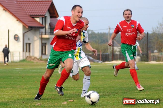 Zdjęcie w galerii na portalu naszraciborz.pl: Samobój Konopka początkiem końca Turzy wiadomości z regionu