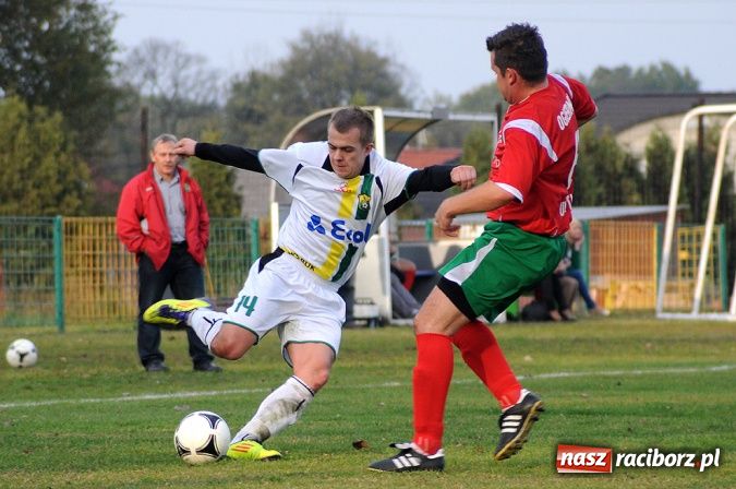 Zdjęcie w galerii na portalu naszraciborz.pl: Samobój Konopka początkiem końca Turzy wiadomości z regionu