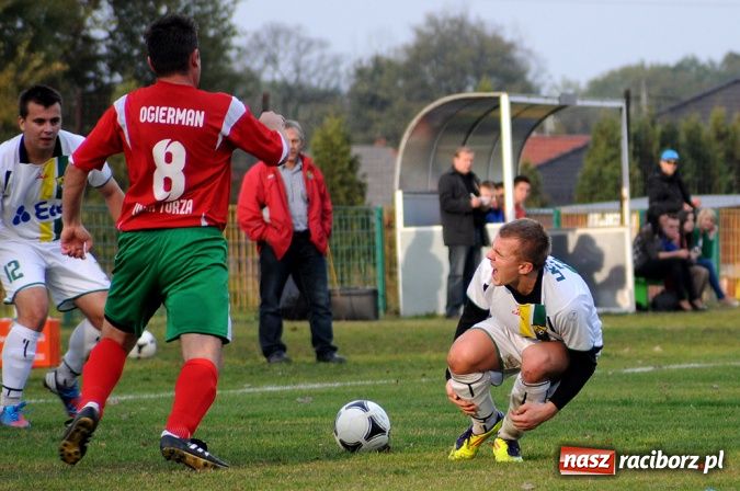 Zdjęcie w galerii na portalu naszraciborz.pl: Samobój Konopka początkiem końca Turzy wiadomości z regionu