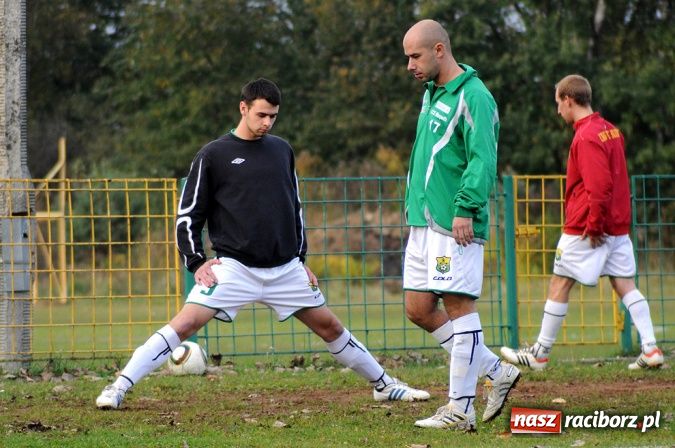 Zdjęcie w galerii na portalu naszraciborz.pl: Samobój Konopka początkiem końca Turzy wiadomości z regionu