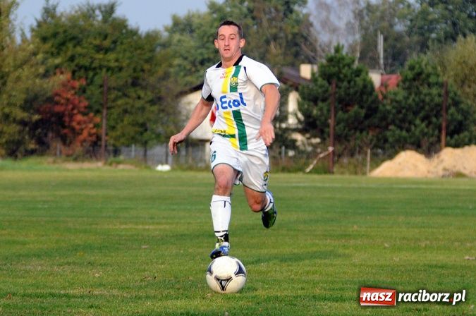 Zdjęcie w galerii na portalu naszraciborz.pl: Samobój Konopka początkiem końca Turzy wiadomości z regionu