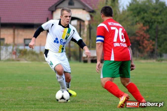 Zdjęcie w galerii na portalu naszraciborz.pl: Samobój Konopka początkiem końca Turzy wiadomości z regionu