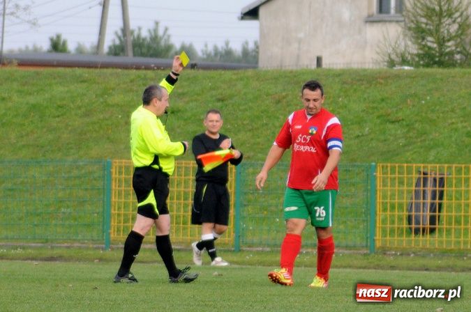 Zdjęcie w galerii na portalu naszraciborz.pl: Samobój Konopka początkiem końca Turzy wiadomości z regionu