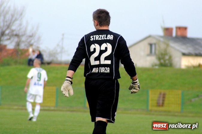 Zdjęcie w galerii na portalu naszraciborz.pl: Samobój Konopka początkiem końca Turzy wiadomości z regionu