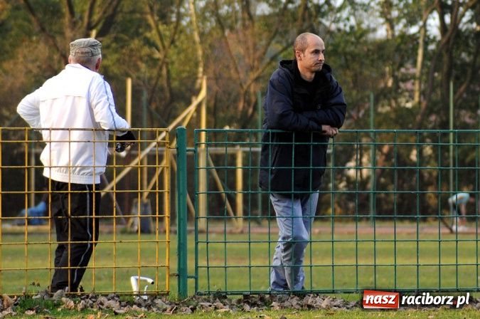 Zdjęcie w galerii na portalu naszraciborz.pl: Samobój Konopka początkiem końca Turzy wiadomości z regionu