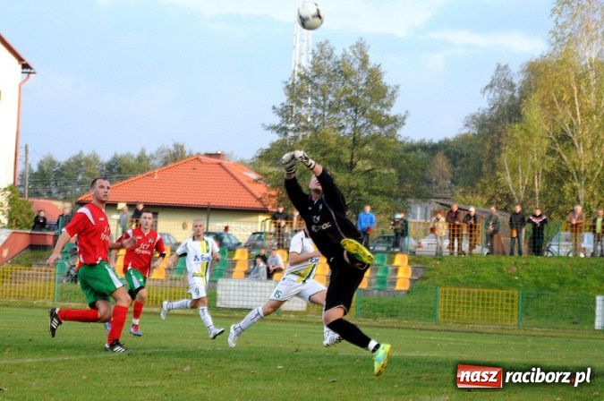 Zdjęcie w galerii na portalu naszraciborz.pl: Samobój Konopka początkiem końca Turzy wiadomości z regionu